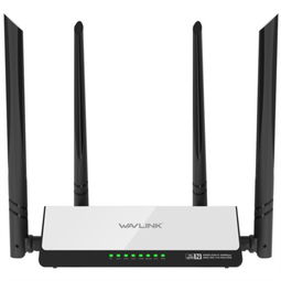 睿因WL WN521N2A 300M智能家用WiFi无线路由器 家庭网络连接的新选择
