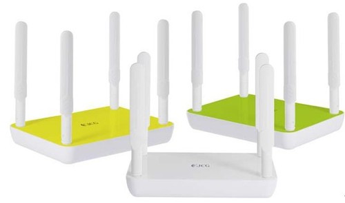 疾速WiFi新纪元 JCG JYR-AC680无线路由器深度解析